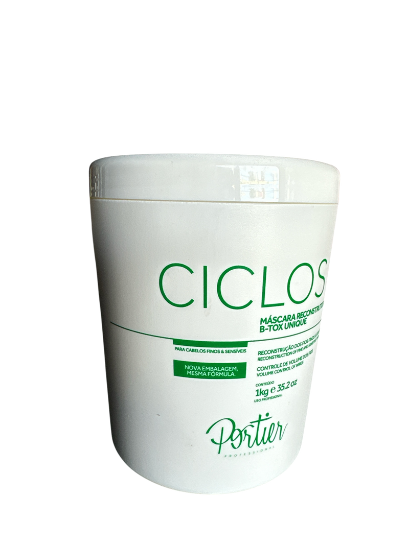 Portier Ciclos Botox Unico 1KG