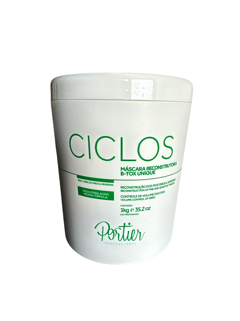 Portier Ciclos Botox Unico 1KG